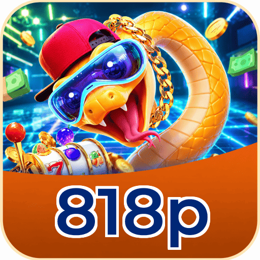 818p