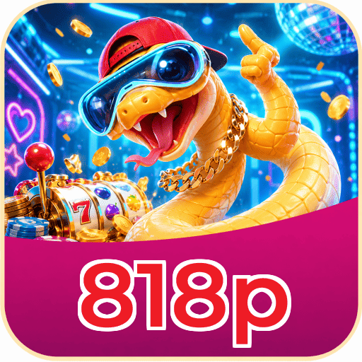 818p