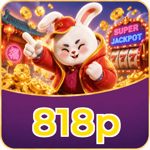 818p