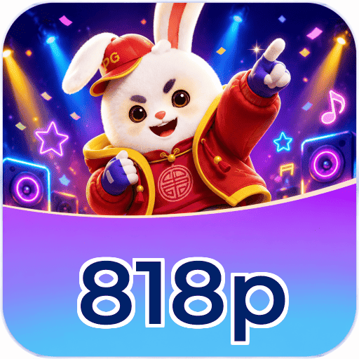 818p