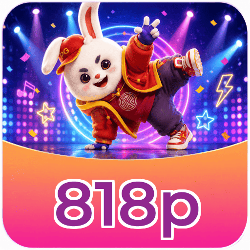 818p